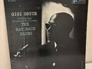 Gigi Gryce, The Rat Race Blues   '60, New Jazz 8262, Mono, RVG,