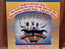 Beatles-Magical Mystery Tour. EX/M-. Mobile Fidelity LP