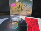 Megadeth So Far So Good So What Lp Vinyl 1988 1st Press Shrink/Hype/Insert EX
