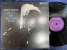 GIGI GRYCE THE RAT RACE BLUES NEW JAZZ OJC 081 MONO US Vinyl LP