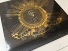 Sealed GOLD Fall Out Boy - From Under the Cork Tree vinyl (2005) limited to 500