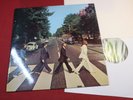 The Beatles  ABBEY ROAD  -  LP Apple 1C 062-04243 Germany
