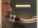 STAN GETZ  