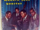THE MODERN JAZZ QUARTET-SAVOY MG 12046