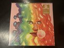 Black Moth Super Rainbow Dandelion Gum LE  /500 Hand #d Scratch N Sniff NM