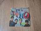 EP ROCK / MOD THE WHO 