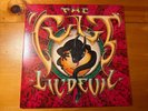 The Cult ‎– Lil' Devil 12” 1987 Beggars Banquet BEG 188TD Jacket NM Vinyl NM-