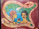 Orchestra Colon – Adan Y Eva Garden Of Eden