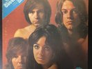 The Shocking Blue Self Titled Vinyl Record Album LP Stereo CS 1000 Colossus