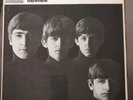 Beatles with The Lp late 1st press Mono UK  [Ex/Ex] Great Press..White back
