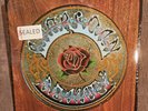 GRATEFUL DEAD– American Beauty  1970 1st Issue US Club LP SEALED Jerry Garcia