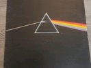Pink Floyd - The Dark Side of The Moon 5th UK/GB A-8/B-7 HTM (Harry Moss) Vinyl