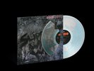Bon Jovi Slippery When Wet Water Filled Liquid Vinyl LP IN HAND-CheckLastPhoto