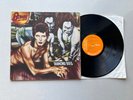 David Bowie - Diamond Dogs - 1974 UK  1st Press LP