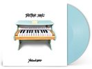 Yellowcard - Better Days - Blue [New Vinyl LP] Explicit, Blue, Colored Vinyl