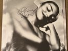 Olivia Dean The Art Of Loving Vinyl LP Signed Black Autographed Insert In Hand