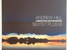 ANDREW HILL SEXTET PLUS 10 - BEAUTIFUL DAY, REVISTED 2024 PALMETTO 2X LPs VG++