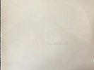 The Beatles White Album 1978 French Apple Reissue Vinyl Lp Smo 2051/2 Ex / Ex