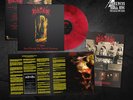 GEHENNA - seen through the veils of darkness LP red galaxy