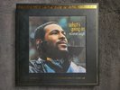 MARVIN GAYE WHATS GOING ON MFSL LIMITED EDITION BOX ORIGINAL MASTER RECORDING