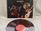 The Hellacopters High Visibility LP Maroon Limited Turbonegro Entombed Gluecifer