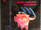 Black Sabbath Paranoid 1970 Uk Vertigo Swirl  Vinyl Lp 6360 011  Ozzy Osbourne