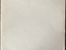 The Beatles White Album 1980 Uk Apple Reissue Vinyl Lp Pcs 7067/8 Ex  complete