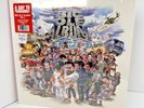 A Day To Remember - Big Ole Album Vol 1 (Colored Summer Sky Hot Topic Vinyl) NEW
