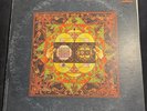 THE WIZARDS FROM KANSAS Rare 1970 Psych Rock Vinyl Record Psychedelic