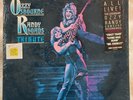OZZY OSBOURNE Randy Rhoads Tribute CBS ASSOCIATED 40714-S1 2XLP gatefold SEALED