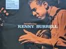 Kenny Burrell - Introducing Kenny Burrell (Record, 2019) Tone Poet, Sealed