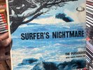SURFER'S NIGHTMARE LP The Persuaders 1963 Saturn SURF Chuck Tequila Rio Hear