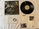 Uniform Choice-Screaming For Change US LP 1986 W/inserts NM/EX