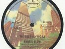 BLOW, Kurtis - The Breaks - Vinyl (12