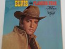 Elvis Presley - Sings Flaming Star - 1969 Vinyl LP  RCA Camden New STILL SEALED