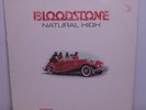 BLOODSTONE Natural High LONDON LP 12