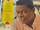 Nat King Cole - L-O-V-E Vinyl LP 1965 Capitol ST2195 Stereo