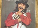 SEALED  Chuck Mangione Feels So Good Vinyl Record (SP-4658) OG Album 1977 NEW