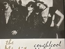 Misfits Cough Cool She Rare Punk KBD Color Vinyl Danzig Samhain New 7” EP