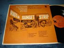 Riot on Sunset Strip soundtrack LP Mono Tower psych garage Chocolate Watch Band