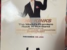 Kinks – UK Jive Vinyl LP - Original 1989 MCA Records
