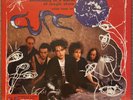 The Cure Swimming In A World of Magic Shows Vinyl LP 3 x lp