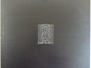 JOY DIVISION UNKNOWN PLEASURES VINYL LP FACTORY UK 1979 FIRST PRESS + INSERT