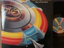 Electric Light Orchestra ELO Out of the Blue Vinyl 2 LP Jet JTLA823-L2 Inserts