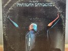 The Best Of Pharoah Sanders Impulse 2 LP Record AS-9229-2 Gatefold Jazz Vinyl