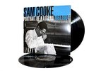 Sam Cooke - Portrait of a Legend 1951-1964 (180 Gram Vinyl) (2 Lp's) - FUNK / US