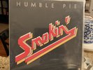 Smokin' by Humble Pie (Vinyl, Dec-2009, Analogue Productions) Kevin Gray