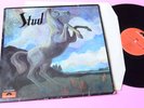 STUD LP STESSO TITOLO ORIG GERMANY KRAUT ROCK 1971 NM LAMIANTED COVER