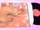 STUD LP SEPTEMBER ORIG KRAUT ROCK 1972 GATEFOLD COVER
