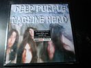 SEALED DEEP PURPLE MACHINE HEAD 180 GRAM HQ LP RECORD